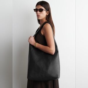 NWT COS Serif Tote